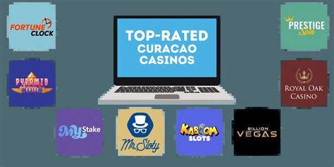 Best Curacao Online Casinos .
